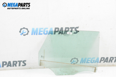 Странично стъкло за Opel Astra J Hatchback (12.2009 - 10.2015), 4+1 вр., хечбек, позиция: задна, дясна