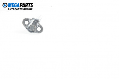 Закопчалка в багажник за Opel Astra J Hatchback (12.2009 - 10.2015), хечбек