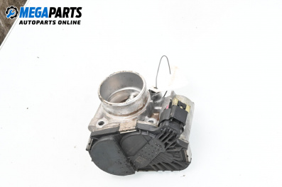 Дроселова клапа за Opel Astra J Hatchback (12.2009 - 10.2015) 1.4, 100 к.с.