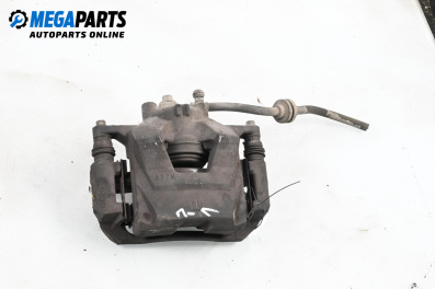 Спирачен апарат за Opel Astra J Hatchback (12.2009 - 10.2015), позиция: предна, лява