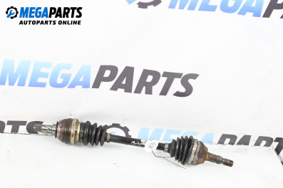 Полуоска за Opel Astra J Hatchback (12.2009 - 10.2015) 1.4, 100 к.с., позиция: предна, лява