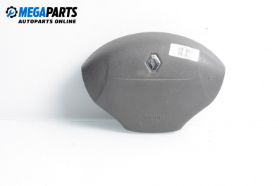 Airbag за Renault Scenic I Minivan (09.1999 - 07.2010), 4+1 вр., миниван, позиция: предна