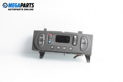 Панел климатик за Renault Scenic I Minivan (09.1999 - 07.2010)