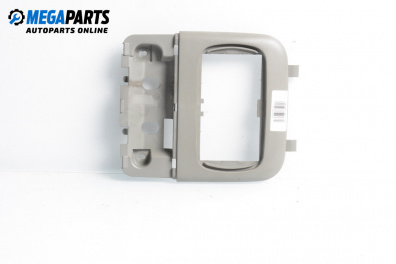Интериорна пластмаса за Renault Scenic I Minivan (09.1999 - 07.2010), 4+1 вр., миниван, позиция: предна