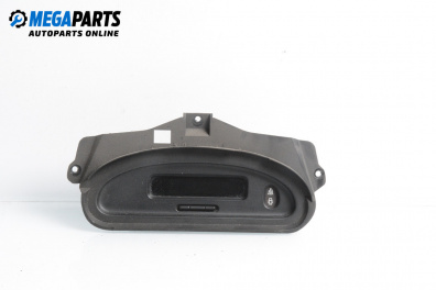 Дисплей за Renault Scenic I Minivan (09.1999 - 07.2010)
