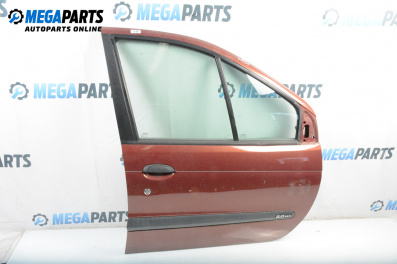 Врата за Renault Scenic I Minivan (09.1999 - 07.2010), 4+1 вр., миниван, позиция: предна, дясна