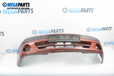 Предна броня за Renault Scenic I Minivan (09.1999 - 07.2010), миниван, позиция: предна