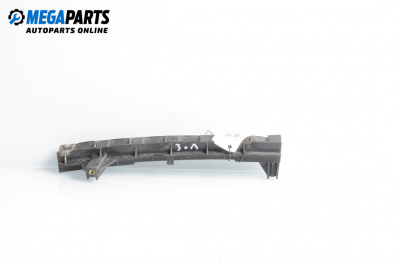 Държач броня за Renault Scenic I Minivan (09.1999 - 07.2010), миниван, позиция: задна, лява