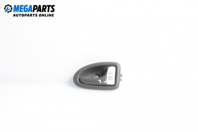 Вътрешна дръжка за Renault Scenic I Minivan (09.1999 - 07.2010), 4+1 вр., миниван, позиция: задна, дясна
