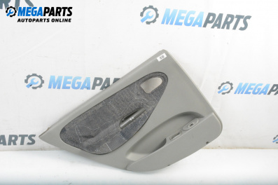 Кора врата за Renault Scenic I Minivan (09.1999 - 07.2010), 4+1 вр., миниван, позиция: задна, лява