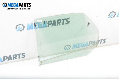 Странично стъкло за Renault Scenic I Minivan (09.1999 - 07.2010), 4+1 вр., миниван, позиция: задна, лява