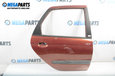 Врата за Renault Scenic I Minivan (09.1999 - 07.2010), 4+1 вр., миниван, позиция: задна, дясна