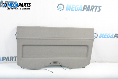 Кора багажник за Renault Scenic I Minivan (09.1999 - 07.2010), 4+1 вр., миниван