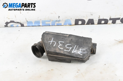 Въздуховод за Renault Scenic I Minivan (09.1999 - 07.2010) 2.0 16V (JA1B, JA1D), 139 к.с.