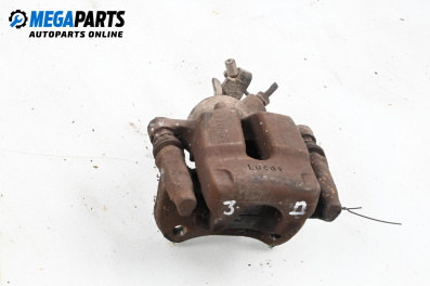Спирачен апарат за Renault Scenic I Minivan (09.1999 - 07.2010), позиция: задна, дясна