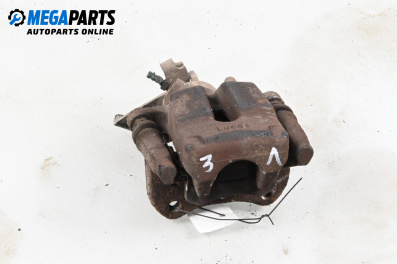 Спирачен апарат за Renault Scenic I Minivan (09.1999 - 07.2010), позиция: задна, лява