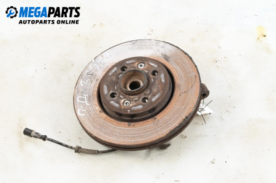 Шенкел главина за Renault Scenic I Minivan (09.1999 - 07.2010), позиция: предна, дясна