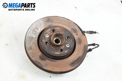 Шенкел главина за Renault Scenic I Minivan (09.1999 - 07.2010), позиция: предна, лява