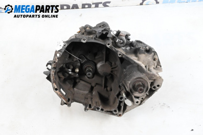 Ръчна скоростна кутия за Renault Scenic I Minivan (09.1999 - 07.2010) 2.0 16V (JA1B, JA1D), 139 к.с.