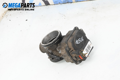 Дроселова клапа за Renault Scenic I Minivan (09.1999 - 07.2010) 2.0 16V (JA1B, JA1D), 139 к.с.