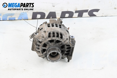 Алтернатор / генератор за Renault Scenic I Minivan (09.1999 - 07.2010) 2.0 16V (JA1B, JA1D), 139 к.с., № 8200030635