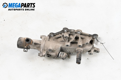 Корпус на термостат за Renault Scenic I Minivan (09.1999 - 07.2010) 2.0 16V (JA1B, JA1D), 139 к.с., № 7700800514