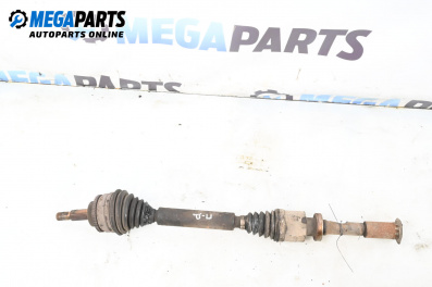 Полуоска за Renault Scenic I Minivan (09.1999 - 07.2010) 2.0 16V (JA1B, JA1D), 139 к.с., позиция: предна, дясна