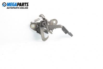 Брава преден капак за Peugeot 207 Hatchback (02.2006 - 12.2015)