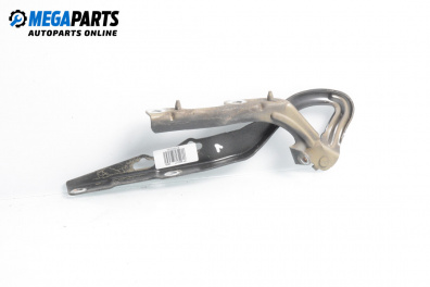 Панта преден капак за Peugeot 207 Hatchback (02.2006 - 12.2015), 4+1 вр., хечбек, позиция: лява