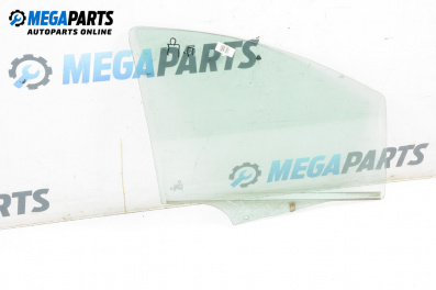 Странично стъкло за Peugeot 207 Hatchback (02.2006 - 12.2015), 4+1 вр., хечбек, позиция: предна, дясна