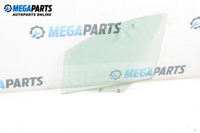 Странично стъкло за Peugeot 207 Hatchback (02.2006 - 12.2015), 4+1 вр., хечбек, позиция: предна, лява