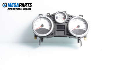 Километраж за Peugeot 207 Hatchback (02.2006 - 12.2015) 1.4 16V, 95 к.с.