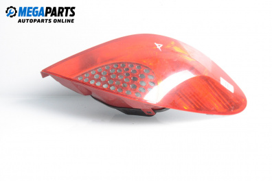 Стоп за Peugeot 207 Hatchback (02.2006 - 12.2015), хечбек, позиция: дясна