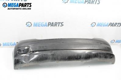 Задна броня за Peugeot 207 Hatchback (02.2006 - 12.2015), хечбек