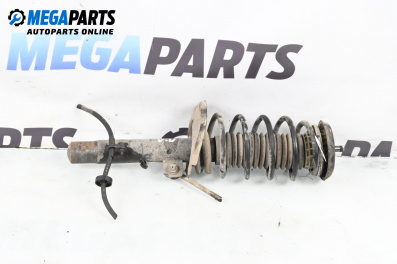 Макферсон за Peugeot 207 Hatchback (02.2006 - 12.2015), хечбек, позиция: предна, лява