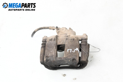 Спирачен апарат за Peugeot 207 Hatchback (02.2006 - 12.2015), позиция: предна, дясна