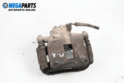 Спирачен апарат за Peugeot 207 Hatchback (02.2006 - 12.2015), позиция: предна, лява