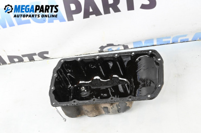 Картер за Peugeot 207 Hatchback (02.2006 - 12.2015) 1.4 16V, 95 к.с.