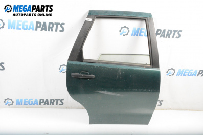 Врата за Seat Ibiza II Hatchback (Facelift) (08.1999 - 02.2002), 4+1 вр., хечбек, позиция: задна, дясна