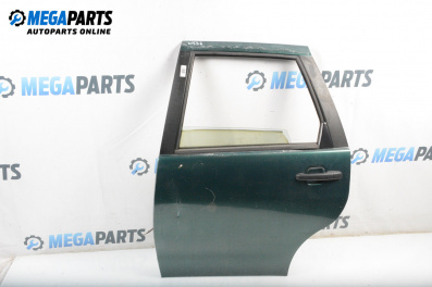 Врата за Seat Ibiza II Hatchback (Facelift) (08.1999 - 02.2002), 4+1 вр., хечбек, позиция: задна, лява