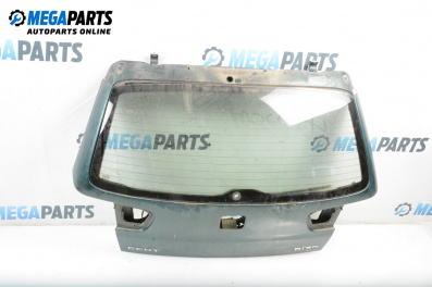 Заден капак за Seat Ibiza II Hatchback (Facelift) (08.1999 - 02.2002), 4+1 вр., хечбек, позиция: задна