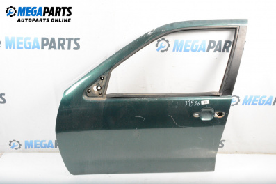 Врата за Seat Ibiza II Hatchback (Facelift) (08.1999 - 02.2002), 4+1 вр., хечбек, позиция: предна, лява