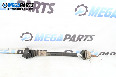 Полуоска за Seat Ibiza II Hatchback (Facelift) (08.1999 - 02.2002) 1.9 TDI, 90 к.с., позиция: предна, дясна