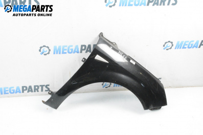 Калник за Renault Grand Scenic II Minivan (04.2004 - 06.2009), 4+1 вр., миниван, позиция: предна, дясна
