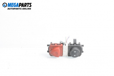 Панел бутони за Renault Grand Scenic II Minivan (04.2004 - 06.2009)