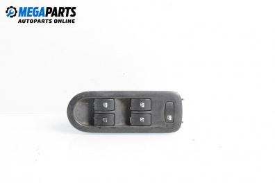 Бутони ел. стъкла  за Renault Grand Scenic II Minivan (04.2004 - 06.2009)