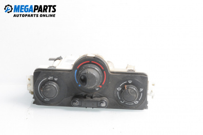 Панел климатик за Renault Grand Scenic II Minivan (04.2004 - 06.2009)