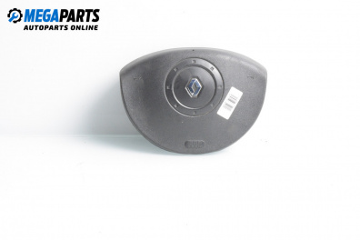 Airbag за Renault Grand Scenic II Minivan (04.2004 - 06.2009), 4+1 вр., миниван, позиция: предна