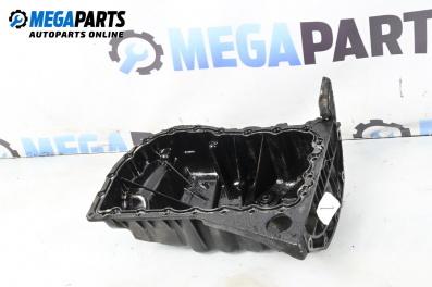 Картер за Renault Grand Scenic II Minivan (04.2004 - 06.2009) 1.9 dCi (JM0G, JM12, JM1G, JM2C), 120 к.с.