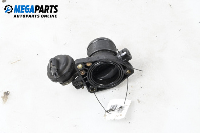 Дроселова клапа за Renault Grand Scenic II Minivan (04.2004 - 06.2009) 1.9 dCi (JM0G, JM12, JM1G, JM2C), 120 к.с.